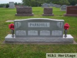 Brenda S Parkhill