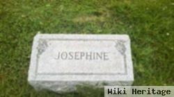 Josephine Mires