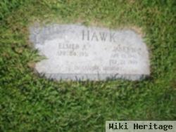 Janet H. Hawk