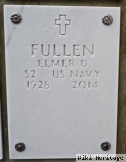 Elmer Duane Fullen