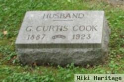 George Curtis Cook