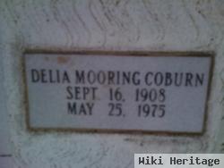 Delia Mooring Coburn