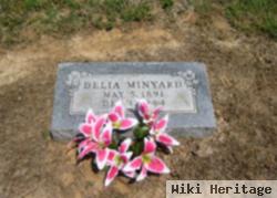 Delia Minyard