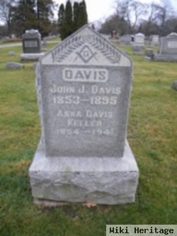 John J. Davis