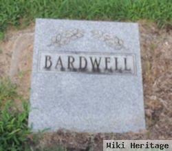 Frank E Bardwell