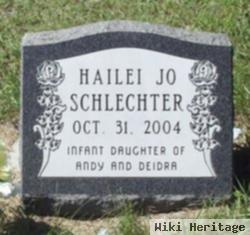 Hailei Jo Schlechter