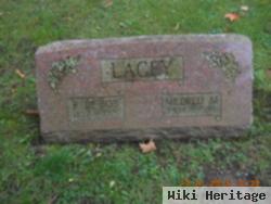 Mildred Lacey