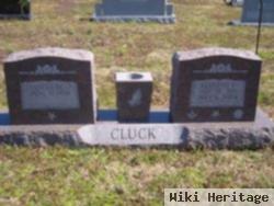 Kenneth E. Cluck, Sr