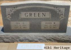 Era Oden Hamilton Green