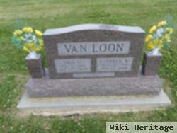 Dick Van Loon
