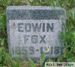 Edwin Fox