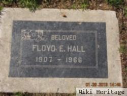 Floyd E Hall