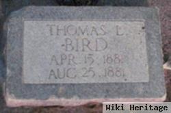 Thomas Leroy Bird