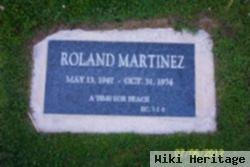 Roland Martinez