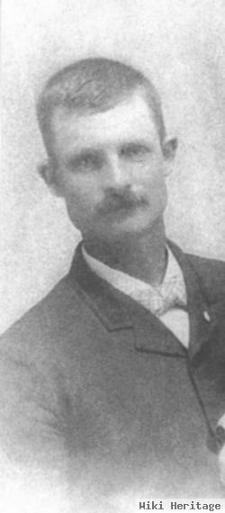 Samuel R Mudge
