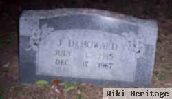 James Duncan "jd" Howard