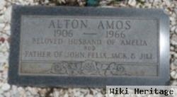 Alton Amos Johnson