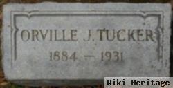 Orville Joseph Tucker