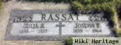 Joseph Ralph Rassat