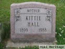 Kittie Martin Hall