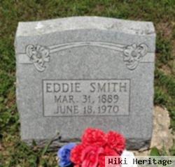 Eddie Smith