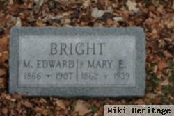 Mary Ellen Bright