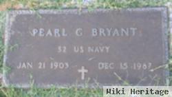 Pearl G. Bryant