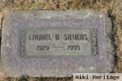 Laurel Belle Silvers