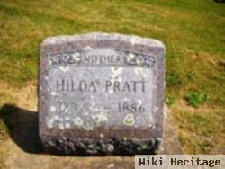 Hilda B Pratt