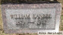 William Knabbe