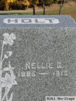 Nellie G. Holt