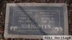 Julia B. Hirigoyen