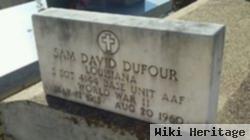 Sam David Dufour