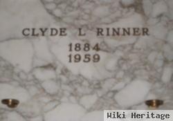 Clyde Leroy Rinner