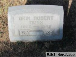 Orin Robert Dunn