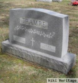 Irma A. Rahn Trampe