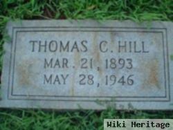 Thomas C. Hill