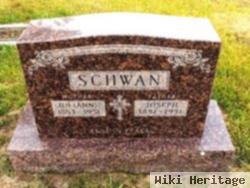 Joseph Schwan