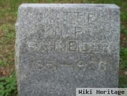 Kattie Knapp Schneider