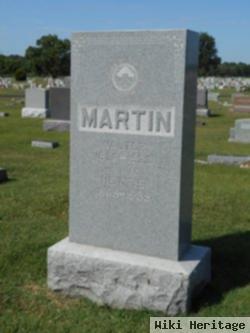 Walter Martin