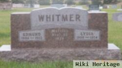 Lydia Remmick Whitmer