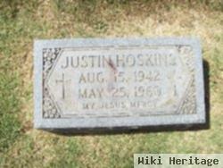 Justin Hoskins