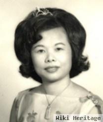 Mrs Wai Ching Kong Lee