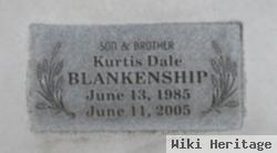 Kurtis Dale Blankenship