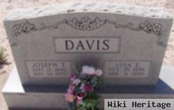 Vina E. Davis