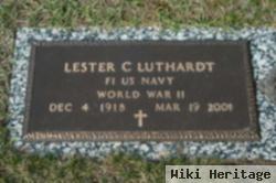 Lester Carl Luthardt