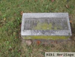 Bertha Jay Dunbar