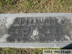 Donald R. Sullivan