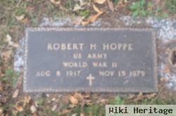 Robert H. Hoppe