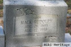 Mack Rudolph Duhe